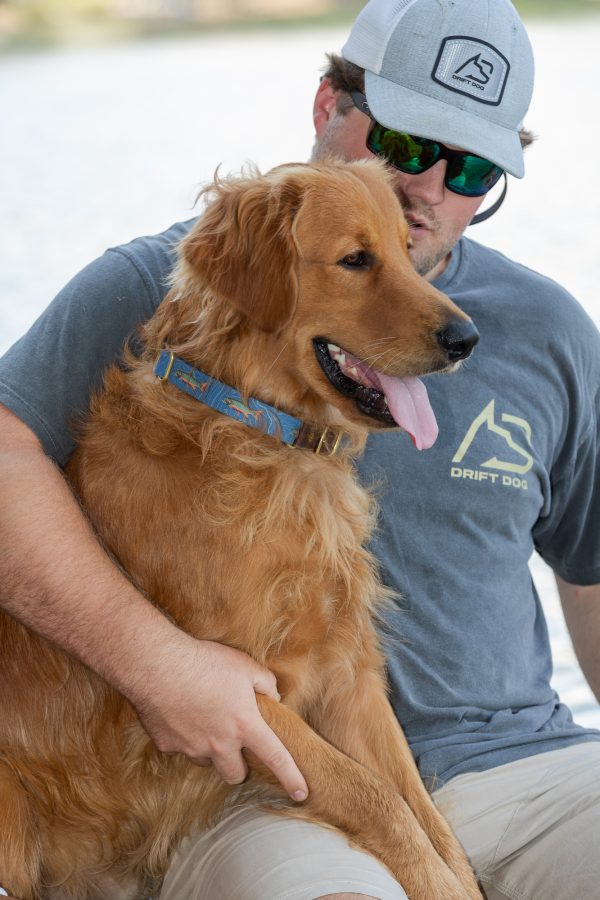 Keeping it Local: Drift Dog Outfitters – Find Your Drift