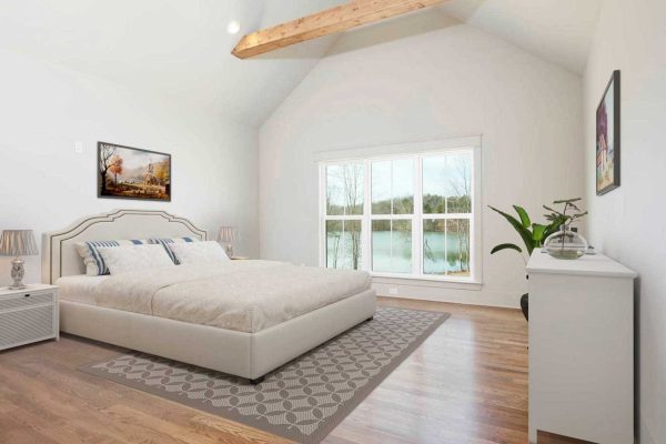 gallery photo of bedrooms Core Homes