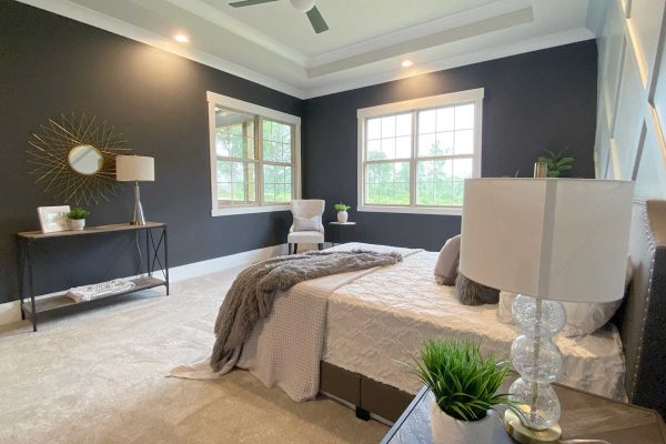 Black Bedroom Ideas for a Sophisticated Retreat