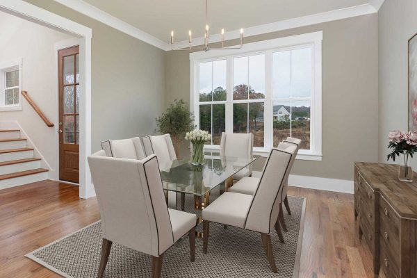 gallery images of dining rooms Core Homes