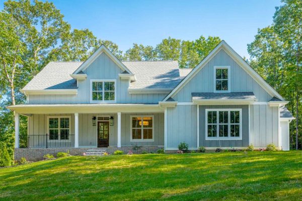 Marigold home plan images in Ooltewah