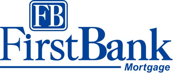 First bank logo preferred lender
