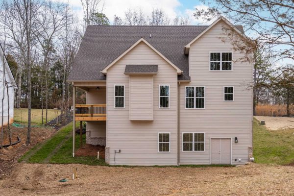 The Primrose at 7269 Ron Road Ooltewah new home for sale