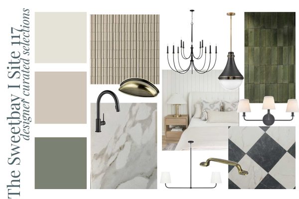 Sweetbay 6060 Cashmere Lane designer curated selections