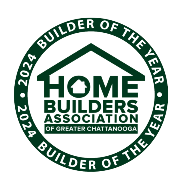 Core Homes Wins 2024 Builder of the Year